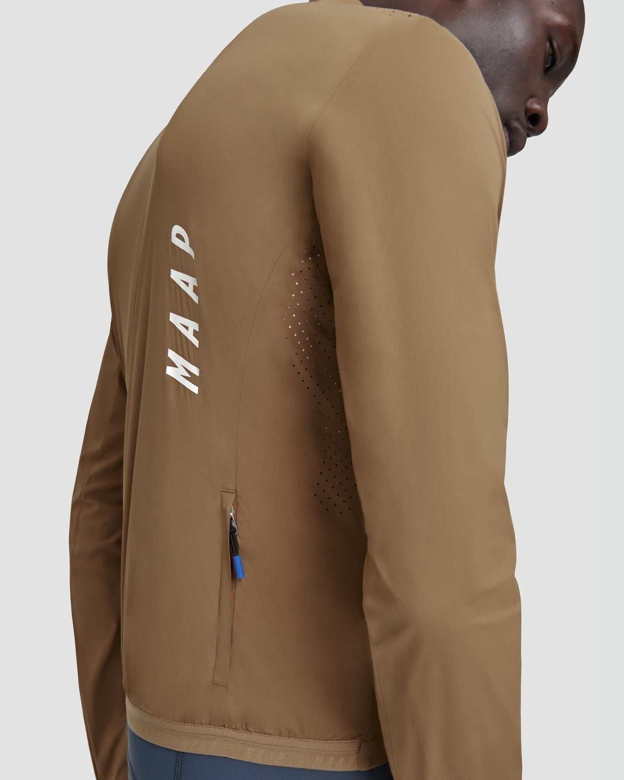 Draft Team Jacket - 5