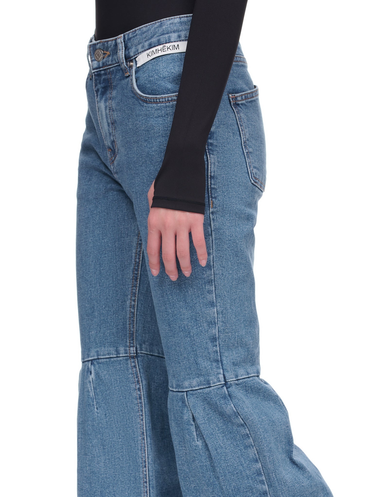 Bella Jeans - 5