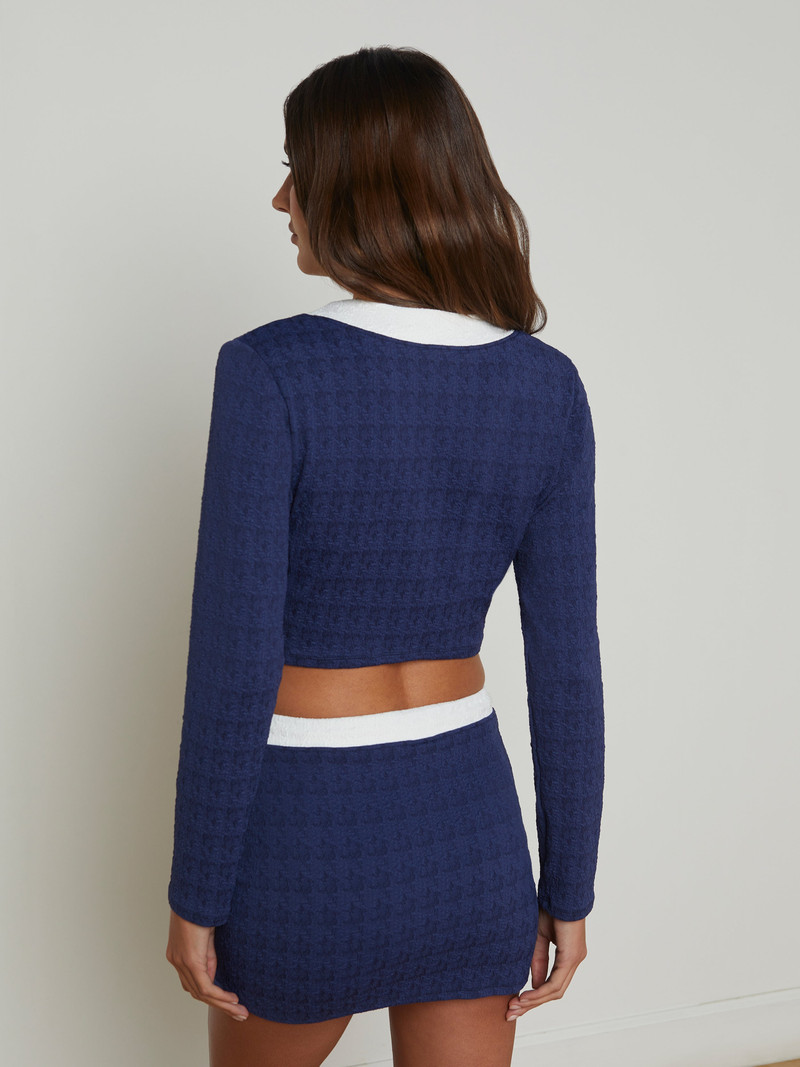 Adaline Cardigan Cover-Up 5