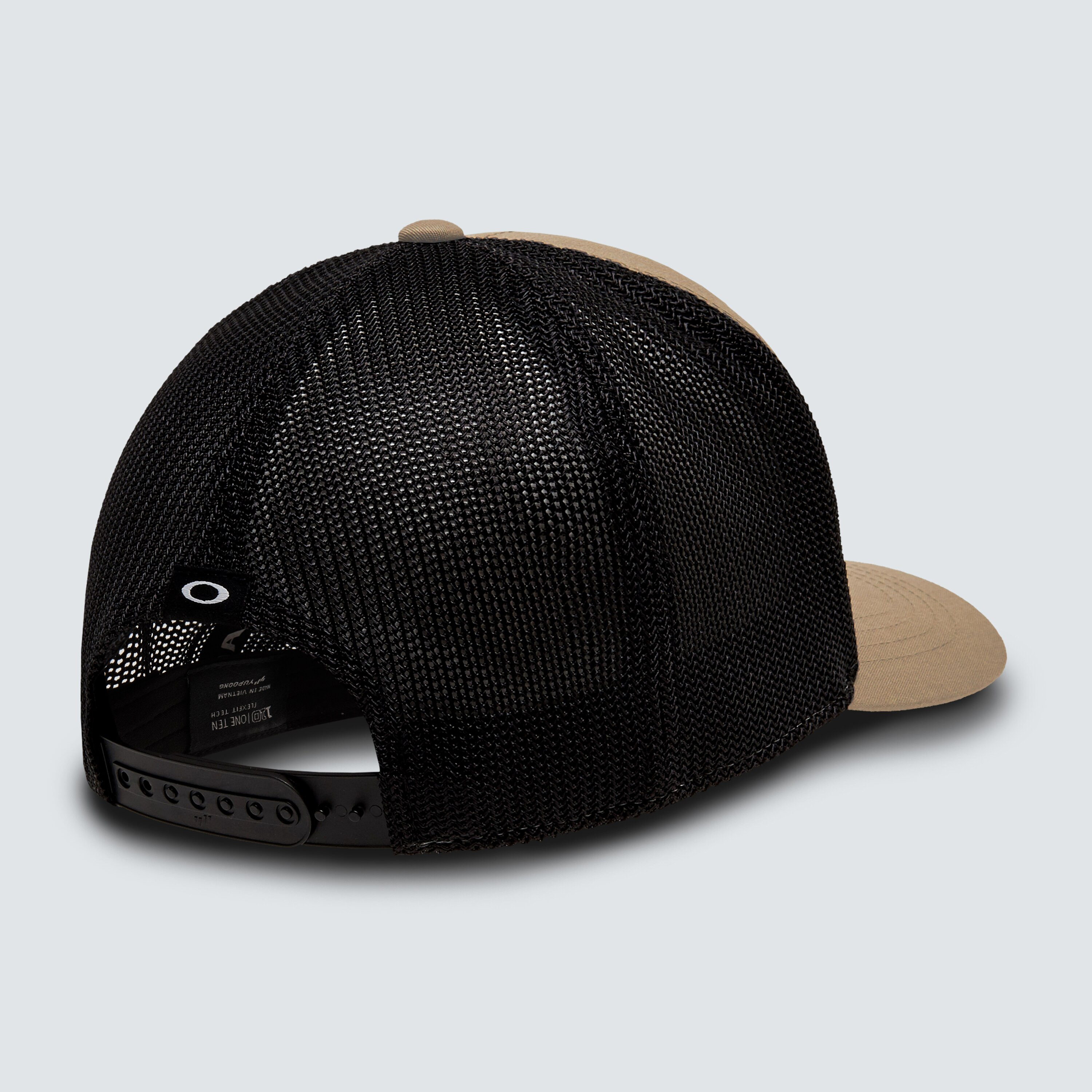 SI 110 Snapback Cap - 3