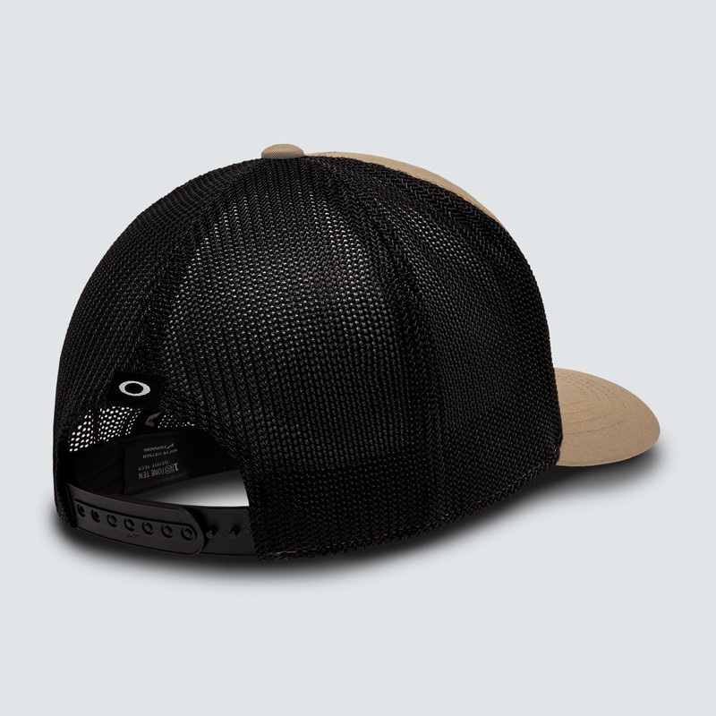 SI 110 Snapback Cap 3