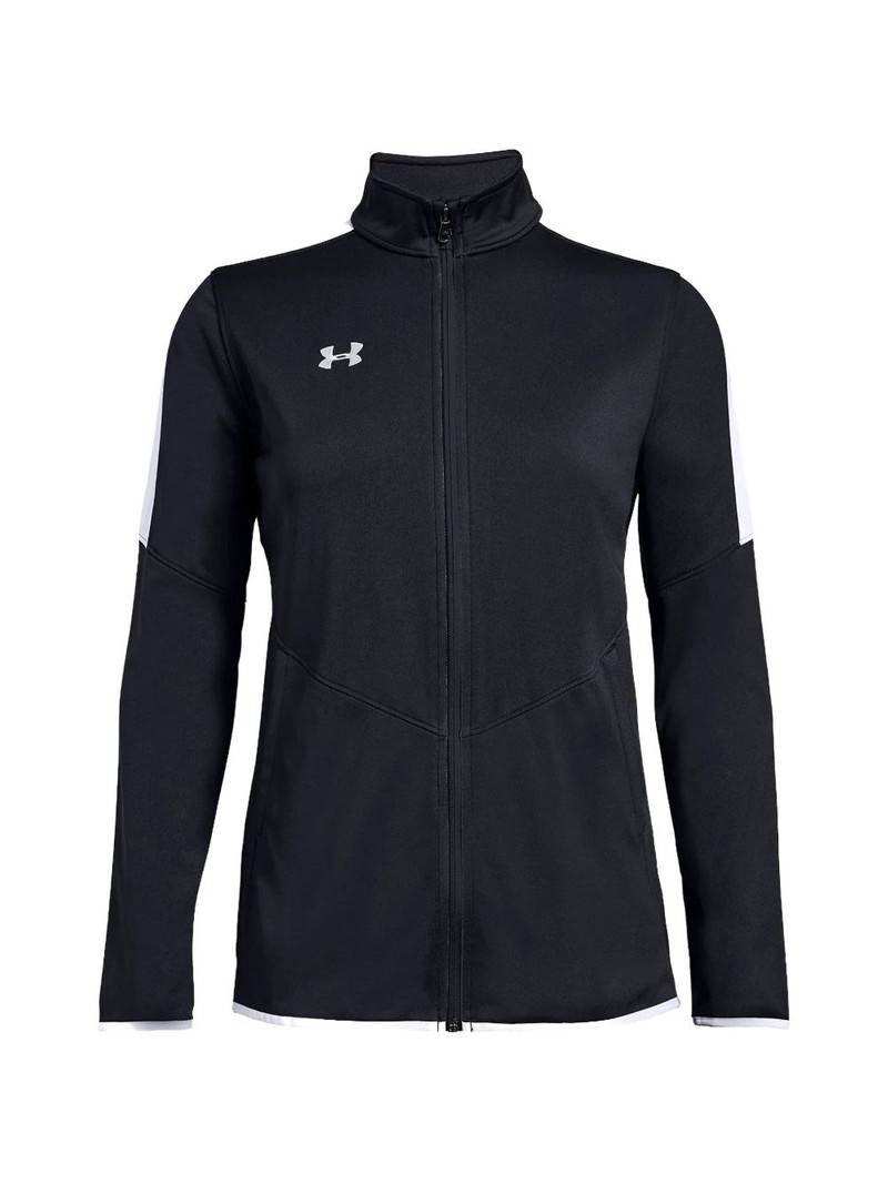 Rival Knit sweatshirt 1