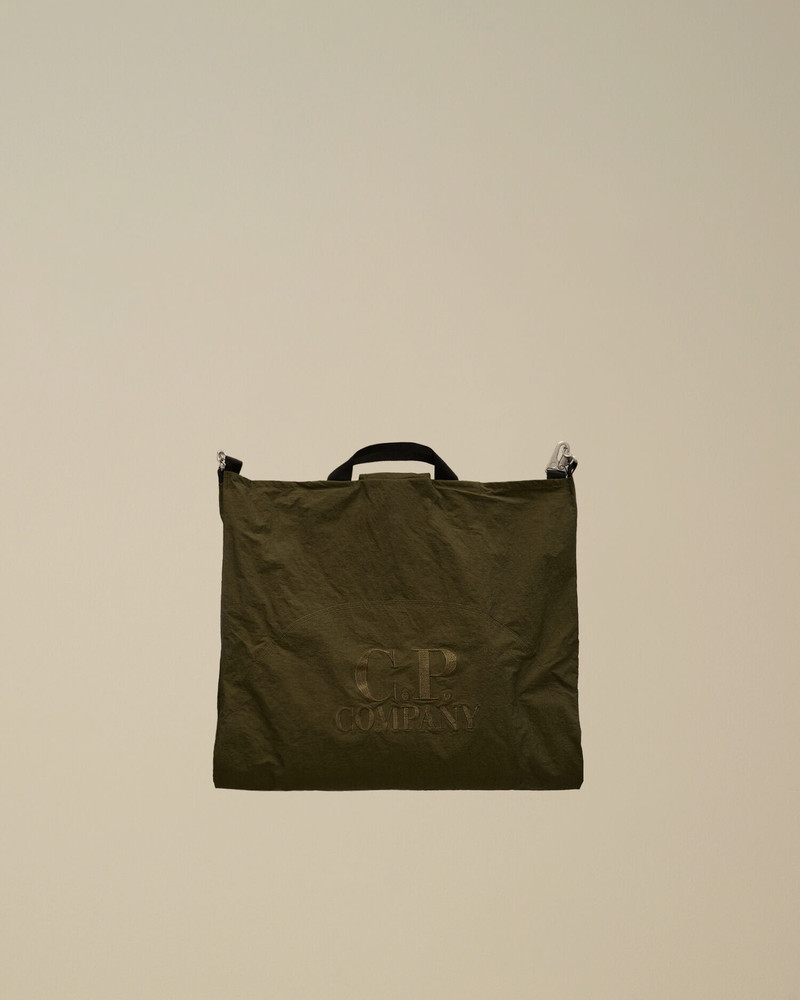 Plain Paper Touch Backpack 4