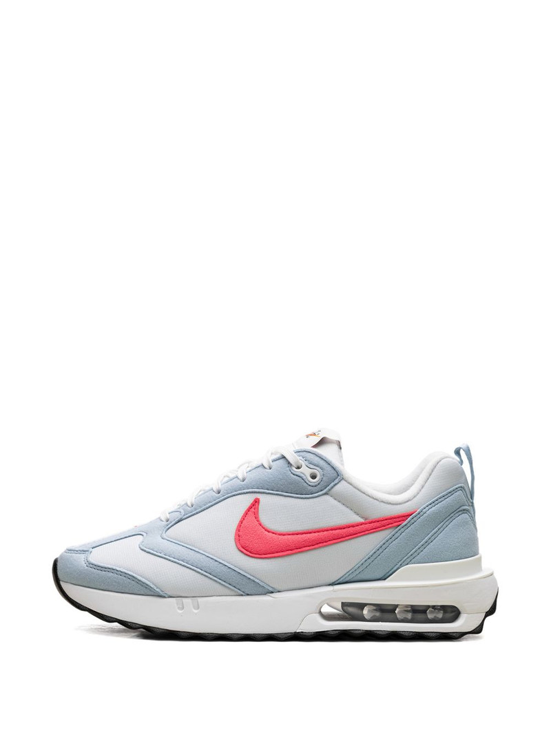 Air Max Dawn lace-up sneakers 5