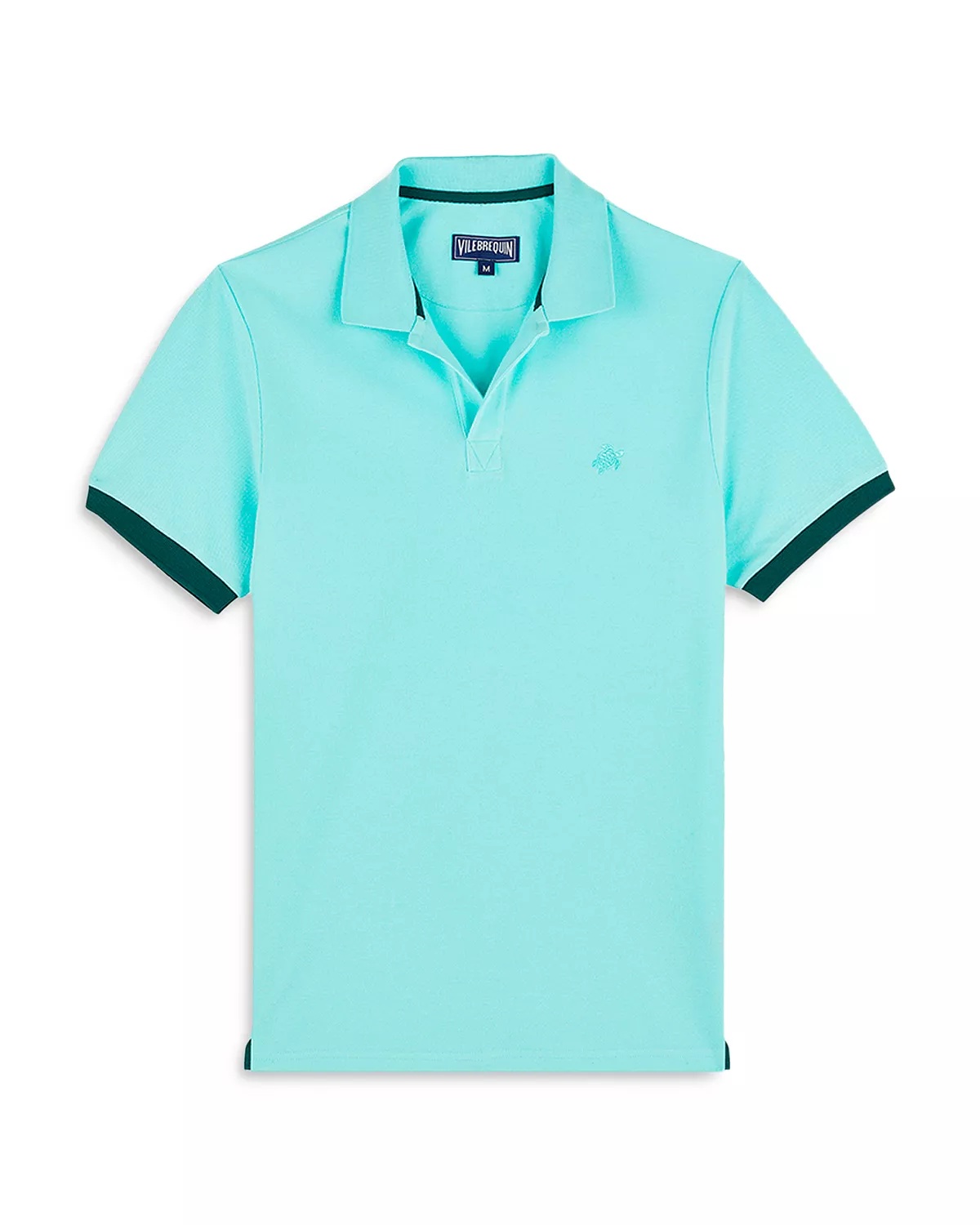 Palan Classic Fit Cotton Pique Polo Shirt - 3