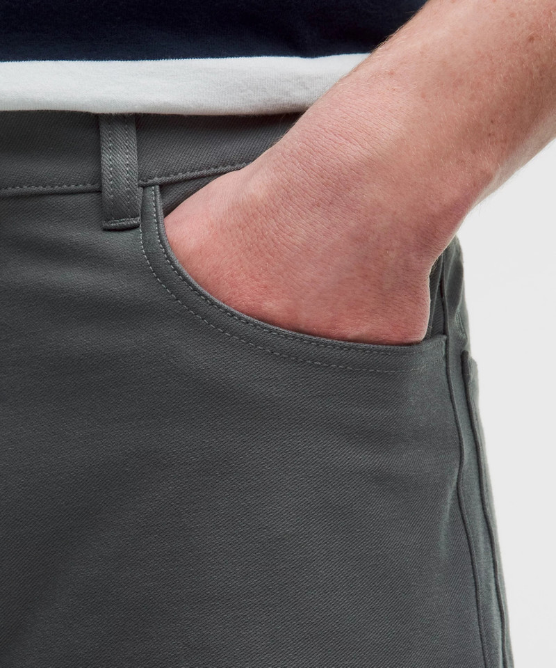 EasyFive Classic-Straight Pant 30L 5