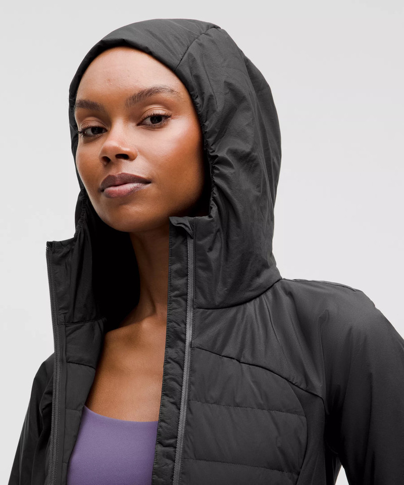 Down for It All Jacket *Shine 4