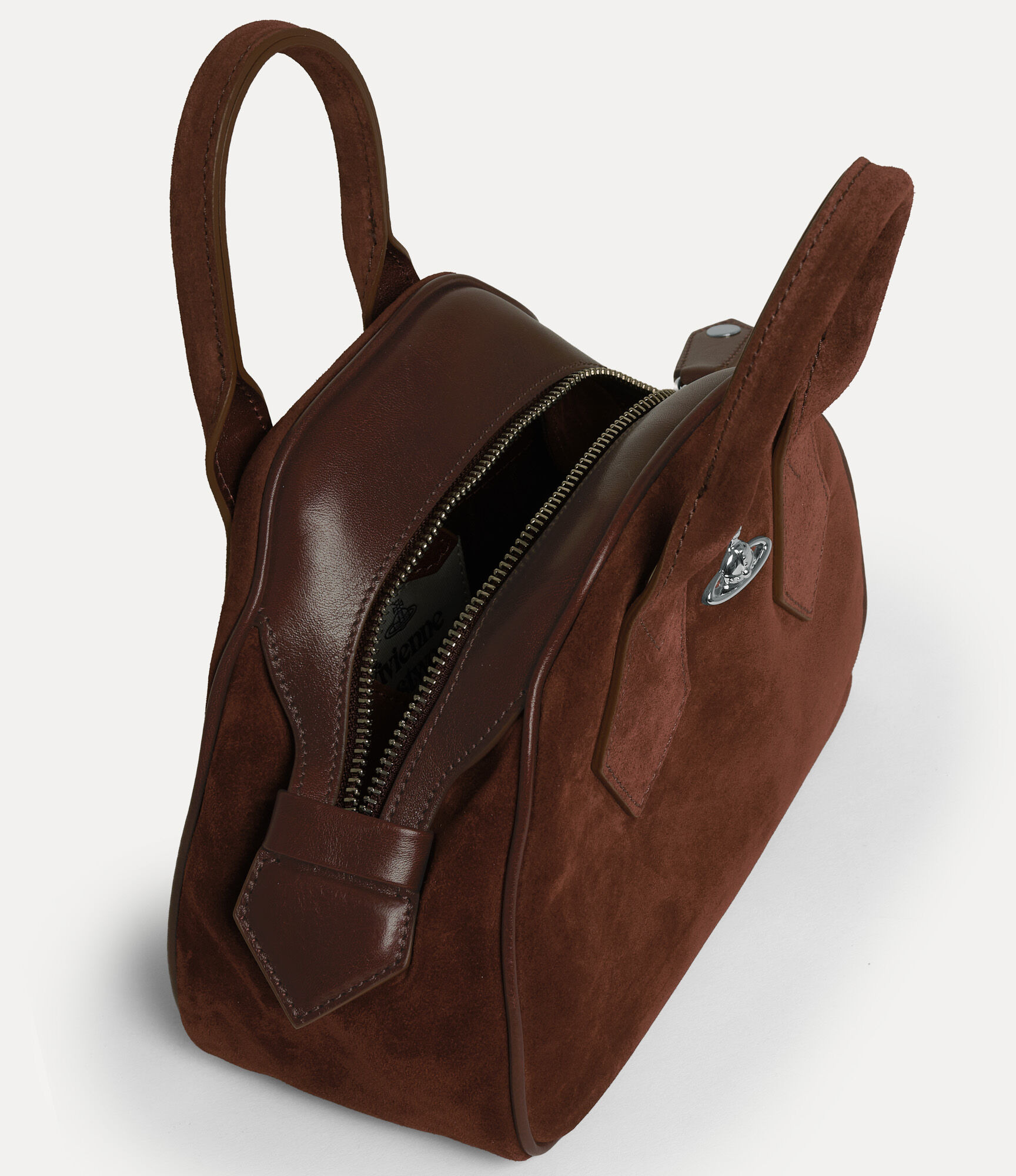 YASMINE SMALL BAG - 3