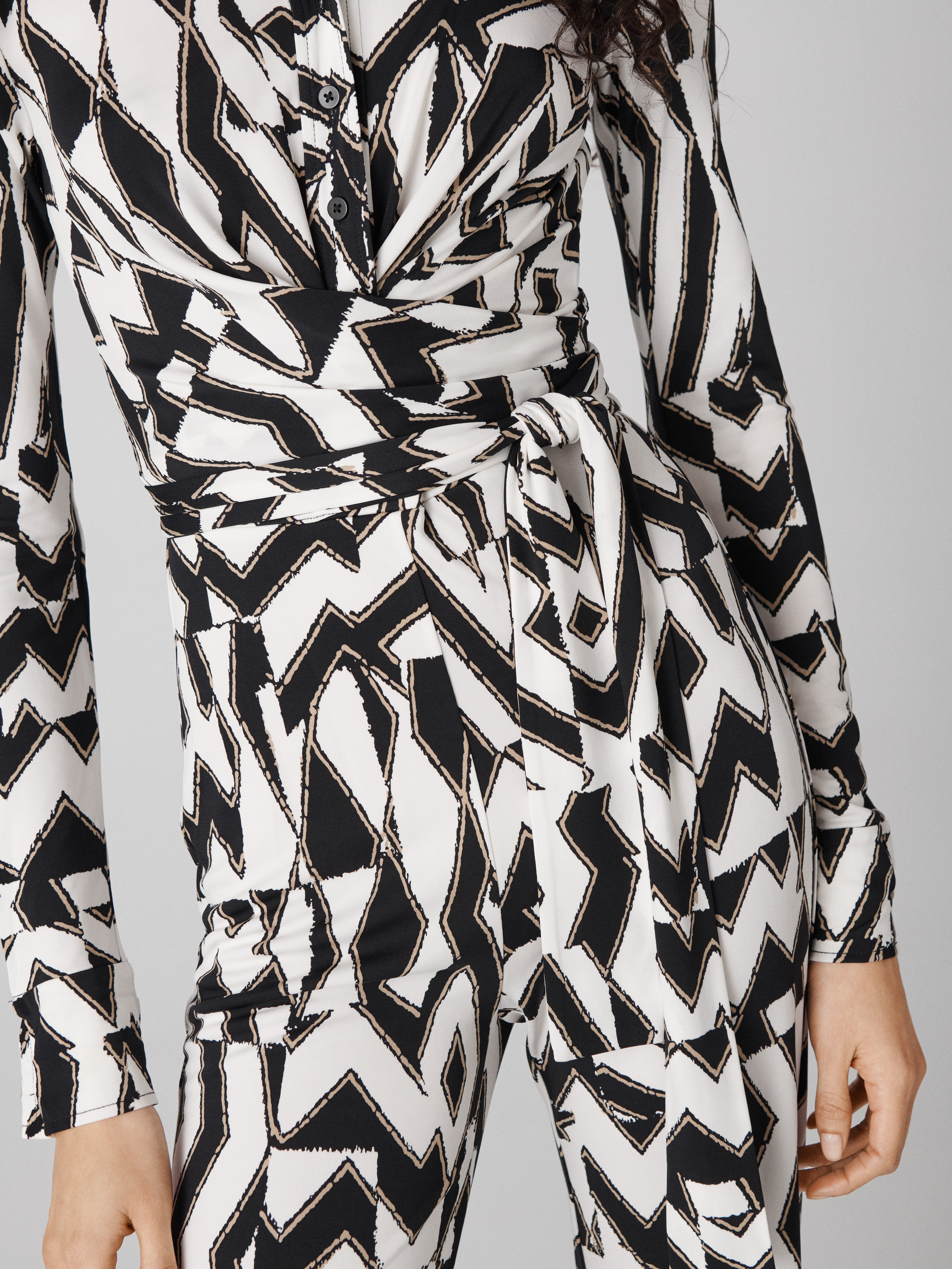 Michele Jumpsuit - 3