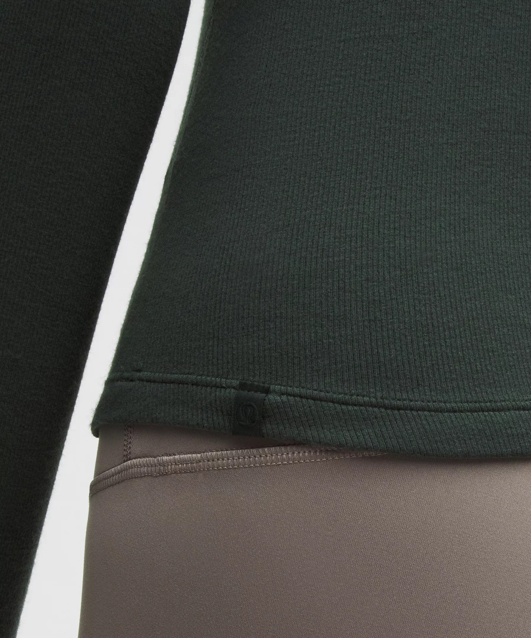 Hold Tight Long-Sleeve Henley - 5