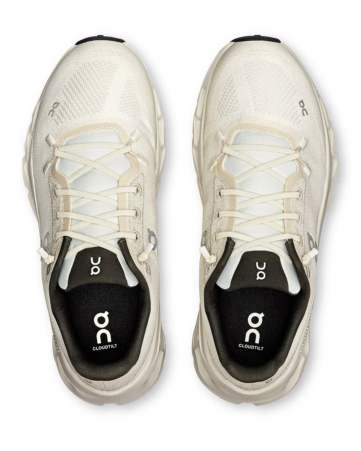 Women's Cloudtilt Low Top Sneakers - 3