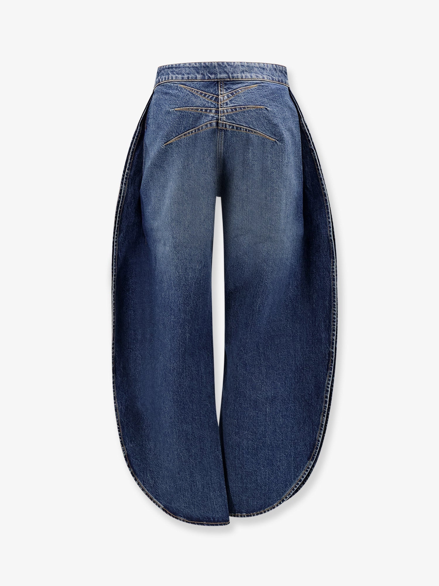 Alaïa JEANS | nugnes1920 | REVERSIBLE
