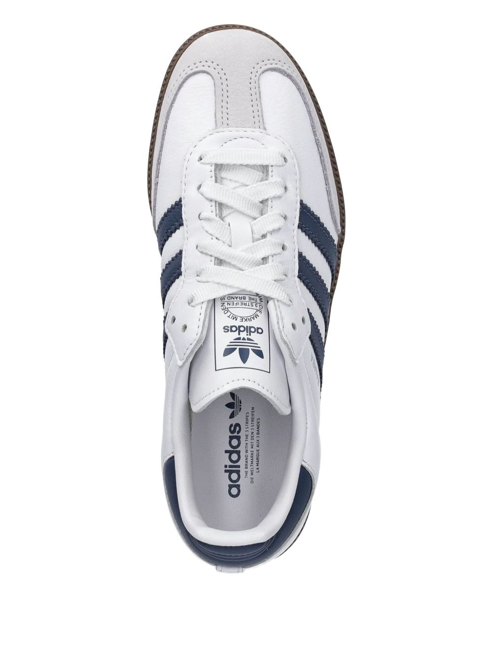 Samba sneakers - 4