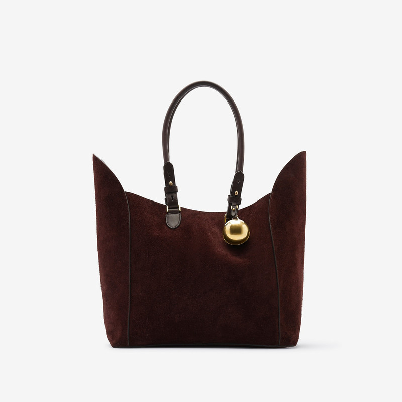 Medium Shield Tote 1