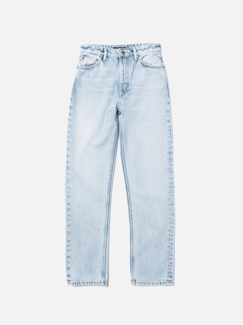 Lofty Lo Travelling Light 1