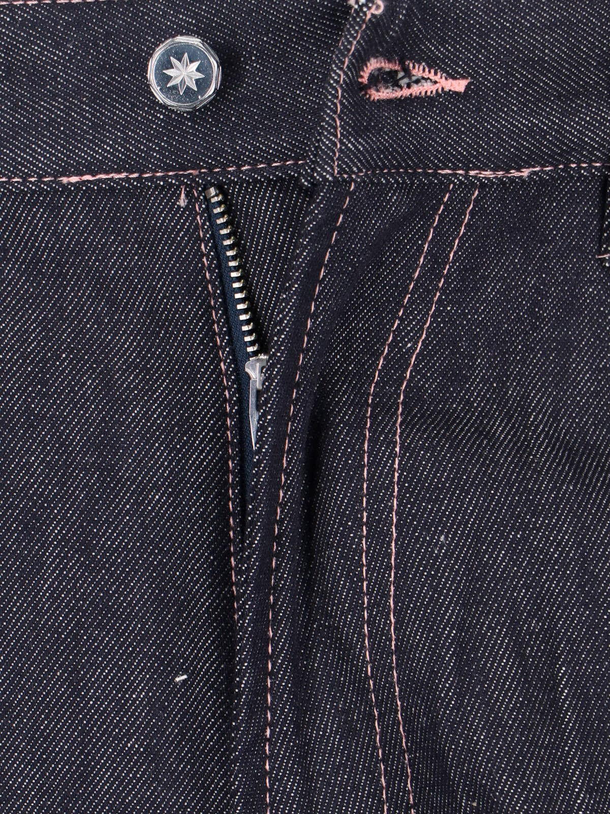 'LEGGENDA' JEANS - 5