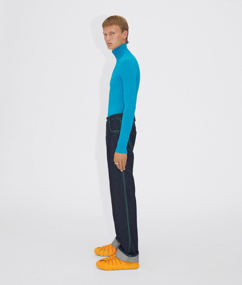 Bottega Veneta jeans outlook