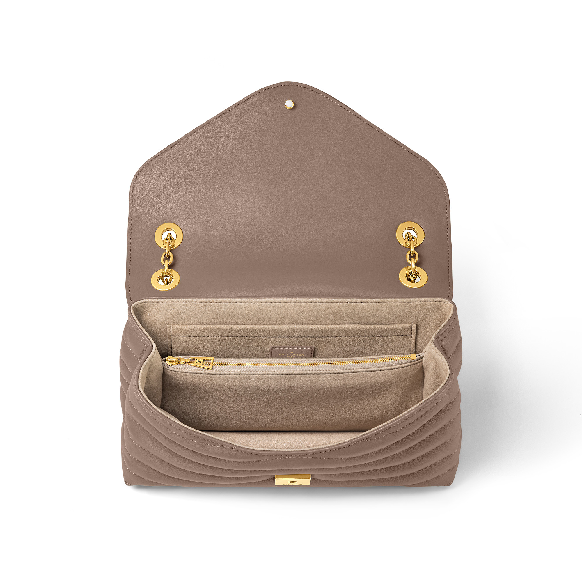 New Wave Chain Bag GM - 4