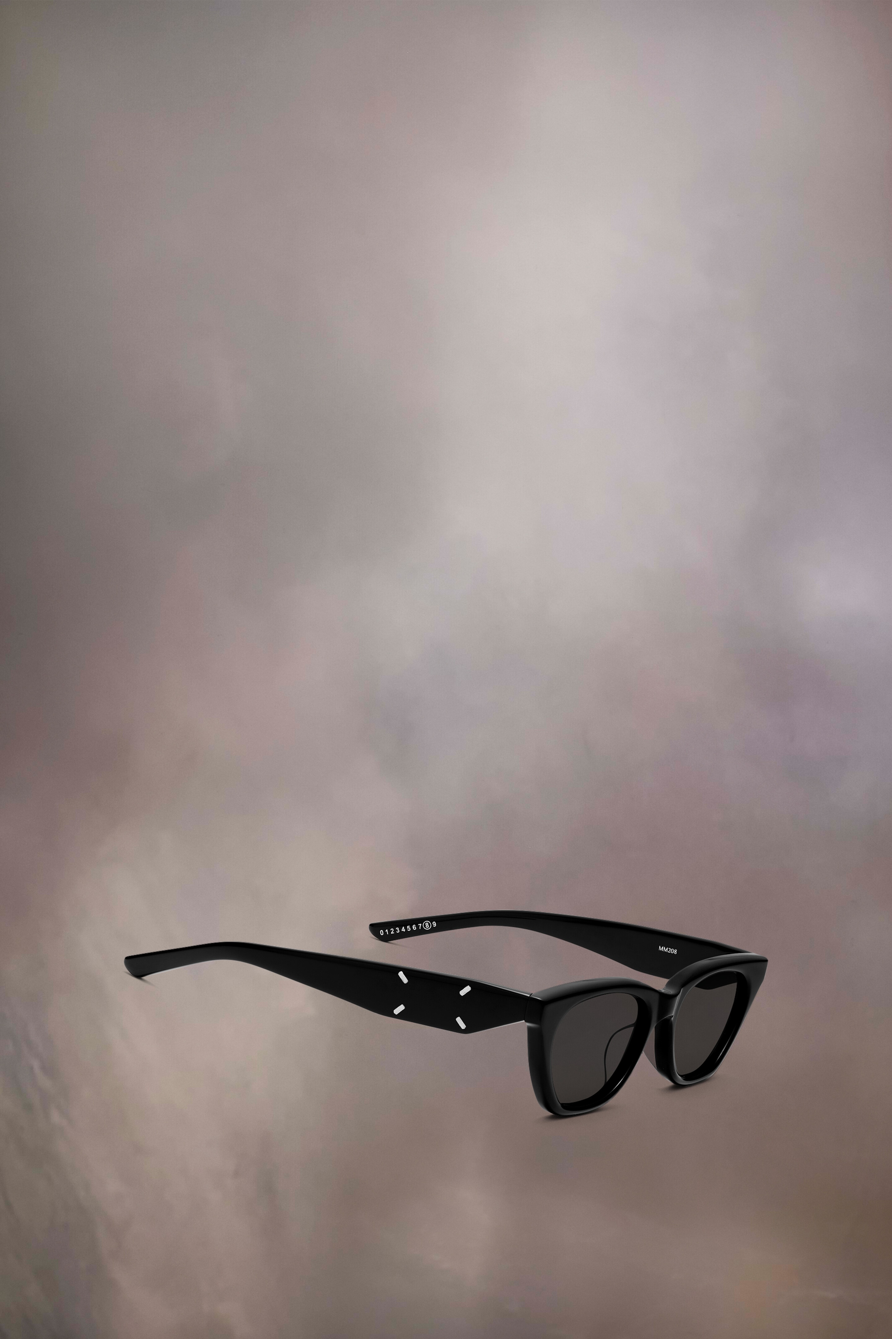 Maison Margiela MM X Gentle Monster MM208 01 | REVERSIBLE