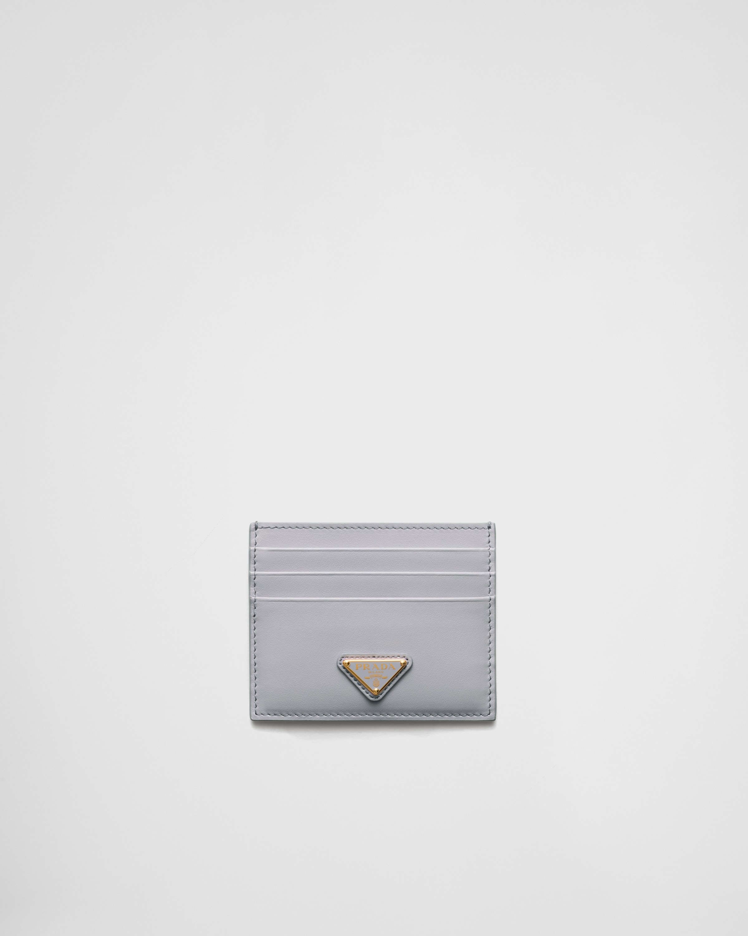 Leather card holder - 1