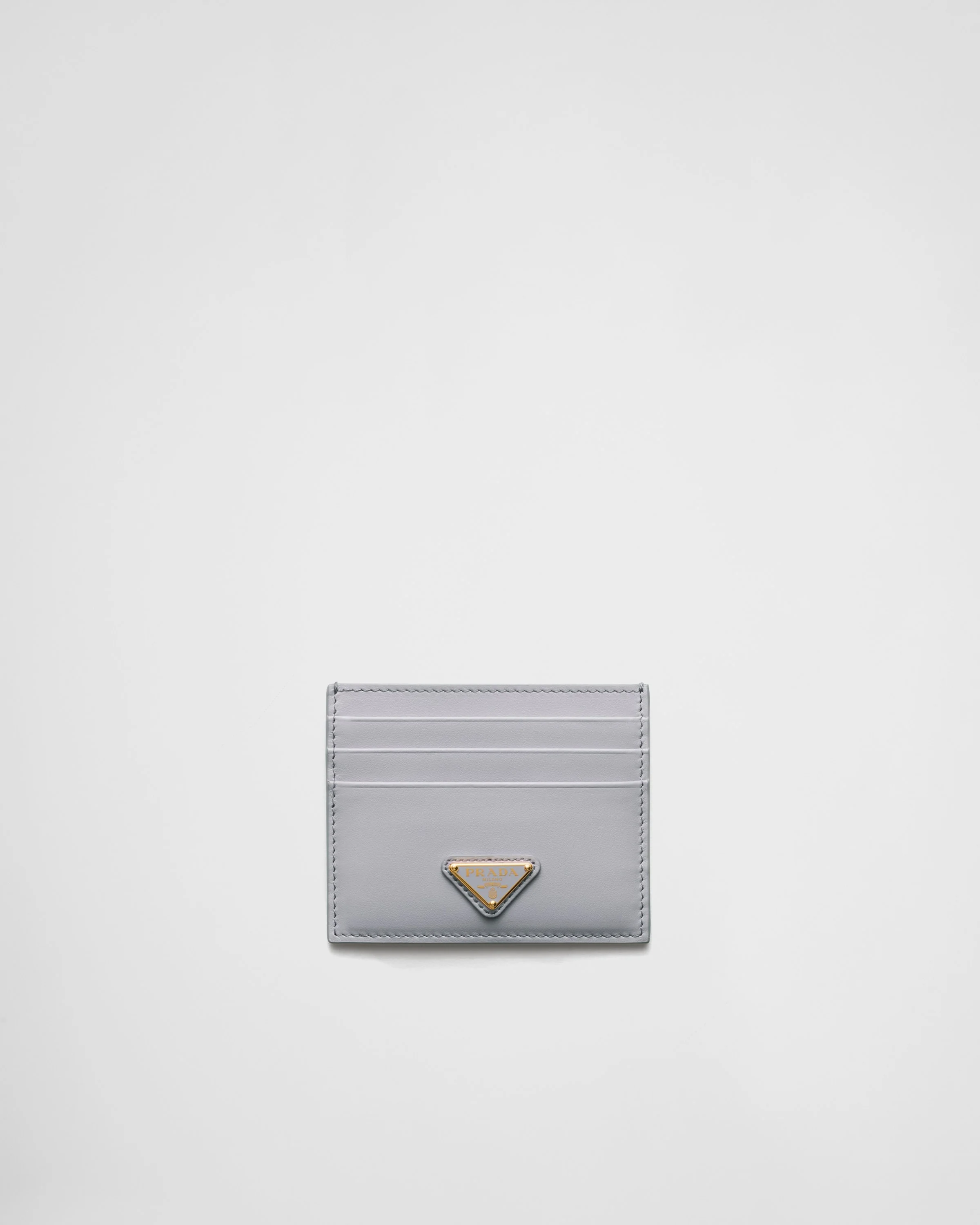 Leather card holder - 1