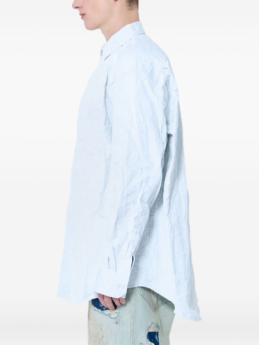 cotton shirt - 3