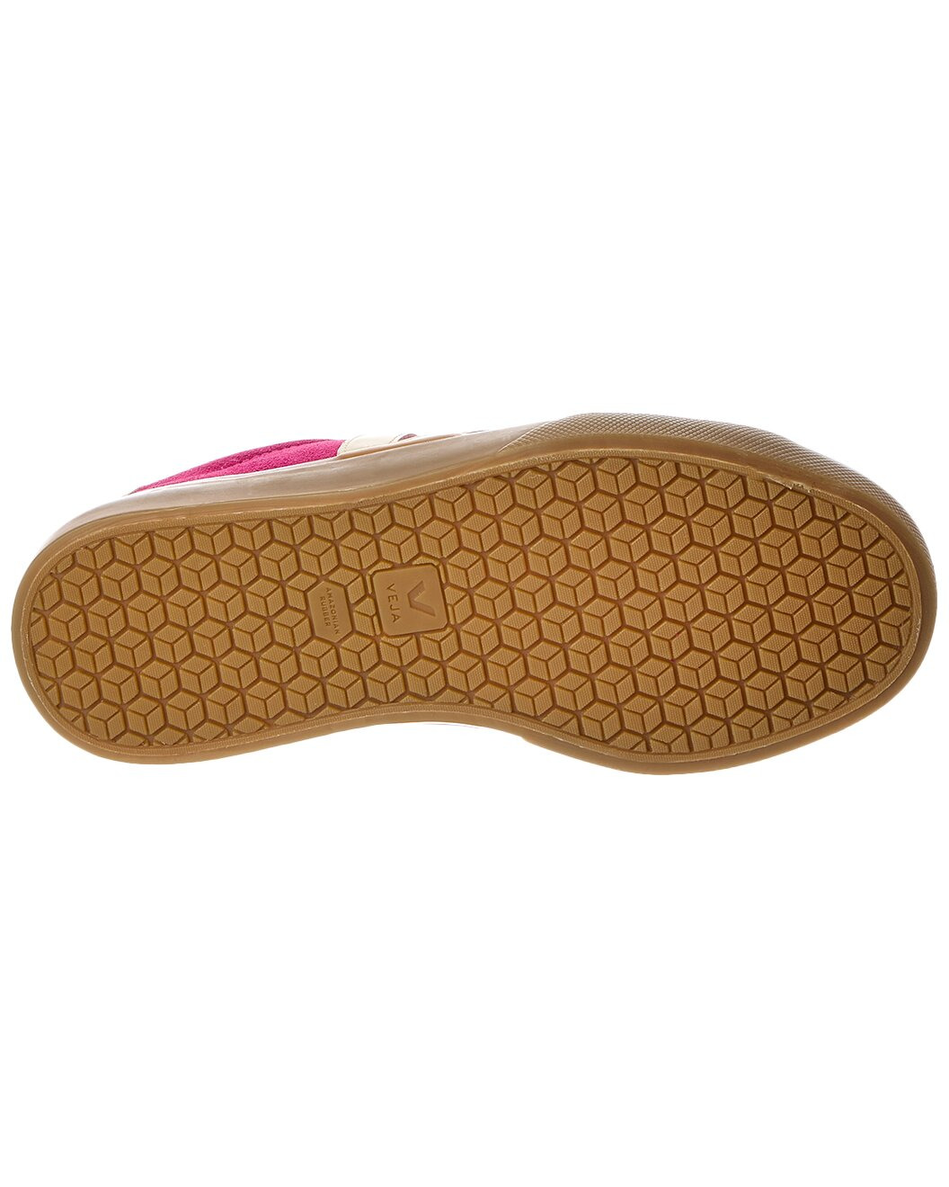 VEJA Campo Suede Sneaker - 4