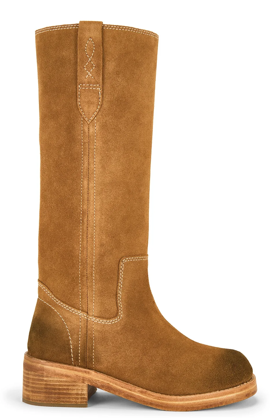 Blaze Pull On Boot - 1