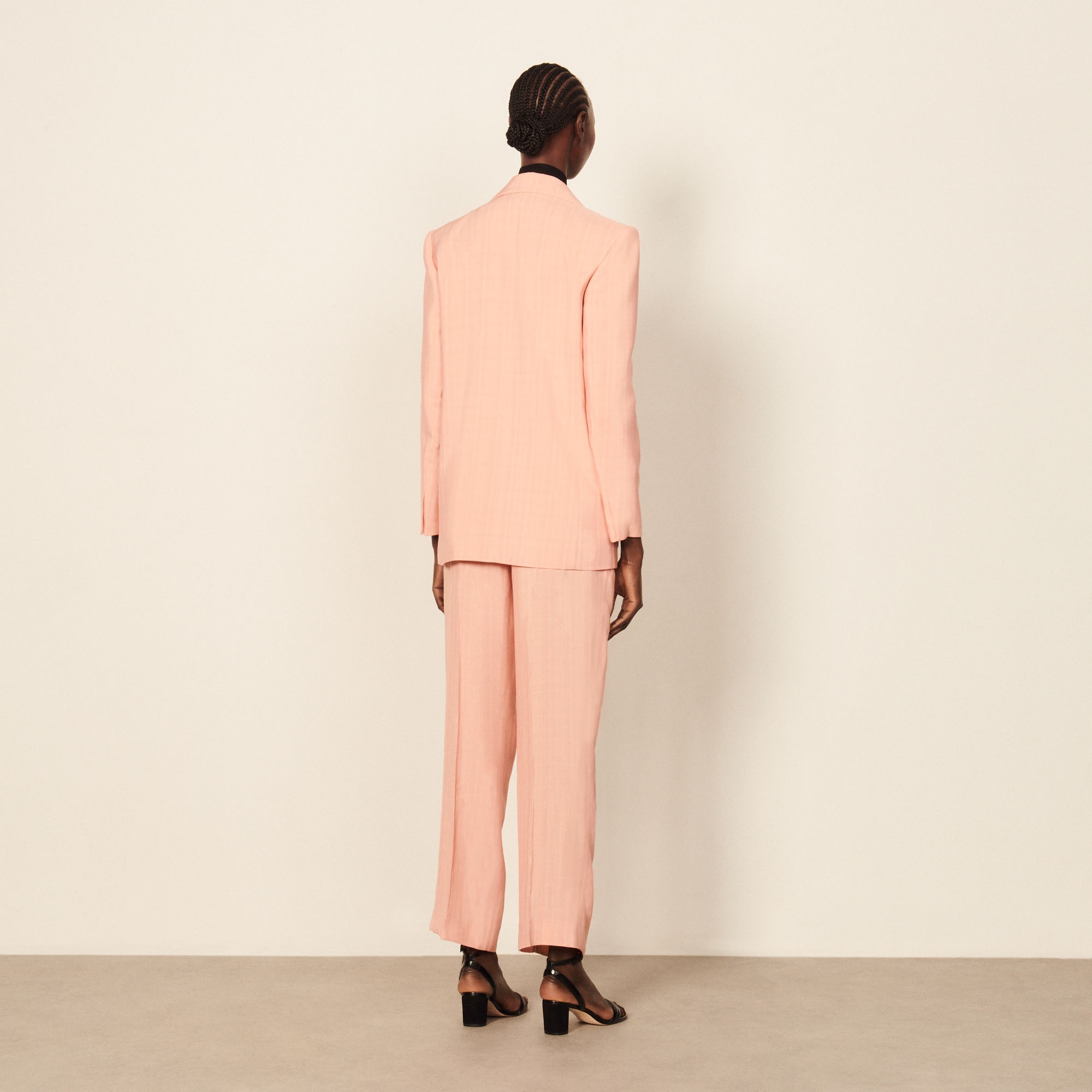 Tailored jacket - 3