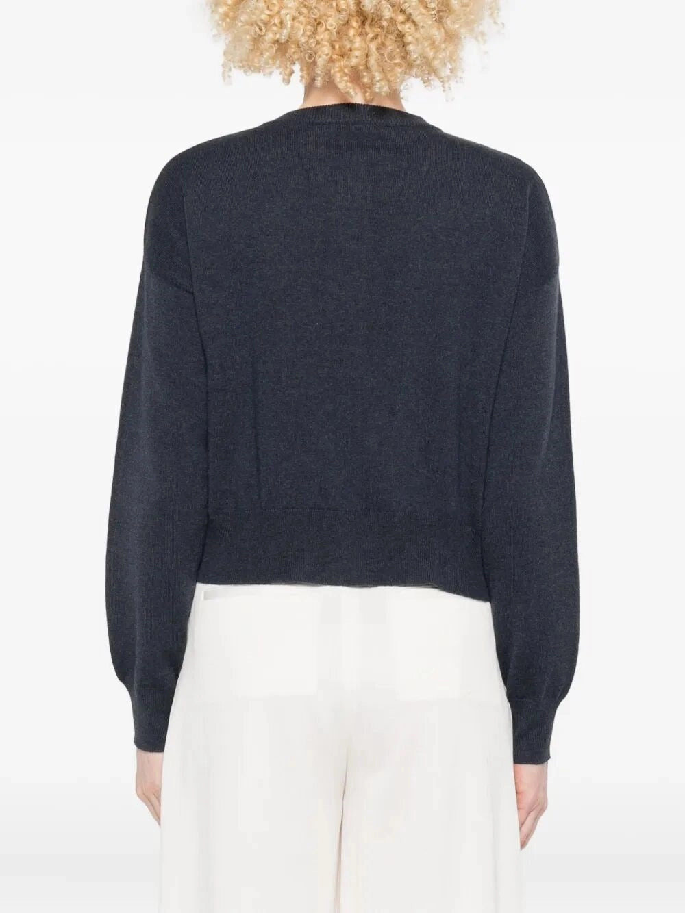 Brunello Cucinelli Women Cashmere Cardigan - 4