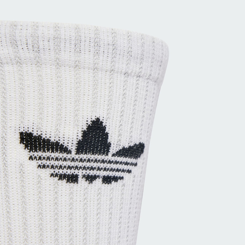 adidas Reflective Crew Socks 2 Pairs outlook