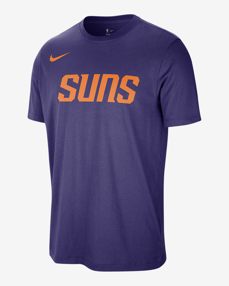 Phoenix Suns Essentials Men's Nike NBA T-Shirt 1