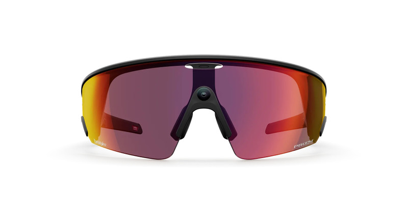 Oakley Meta Vanguard Black Prizm™ Transitions® Ember Lens 1