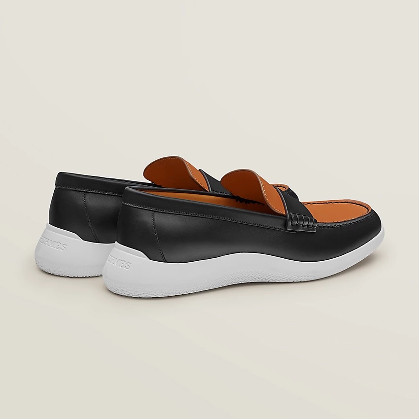 Don loafer - 3