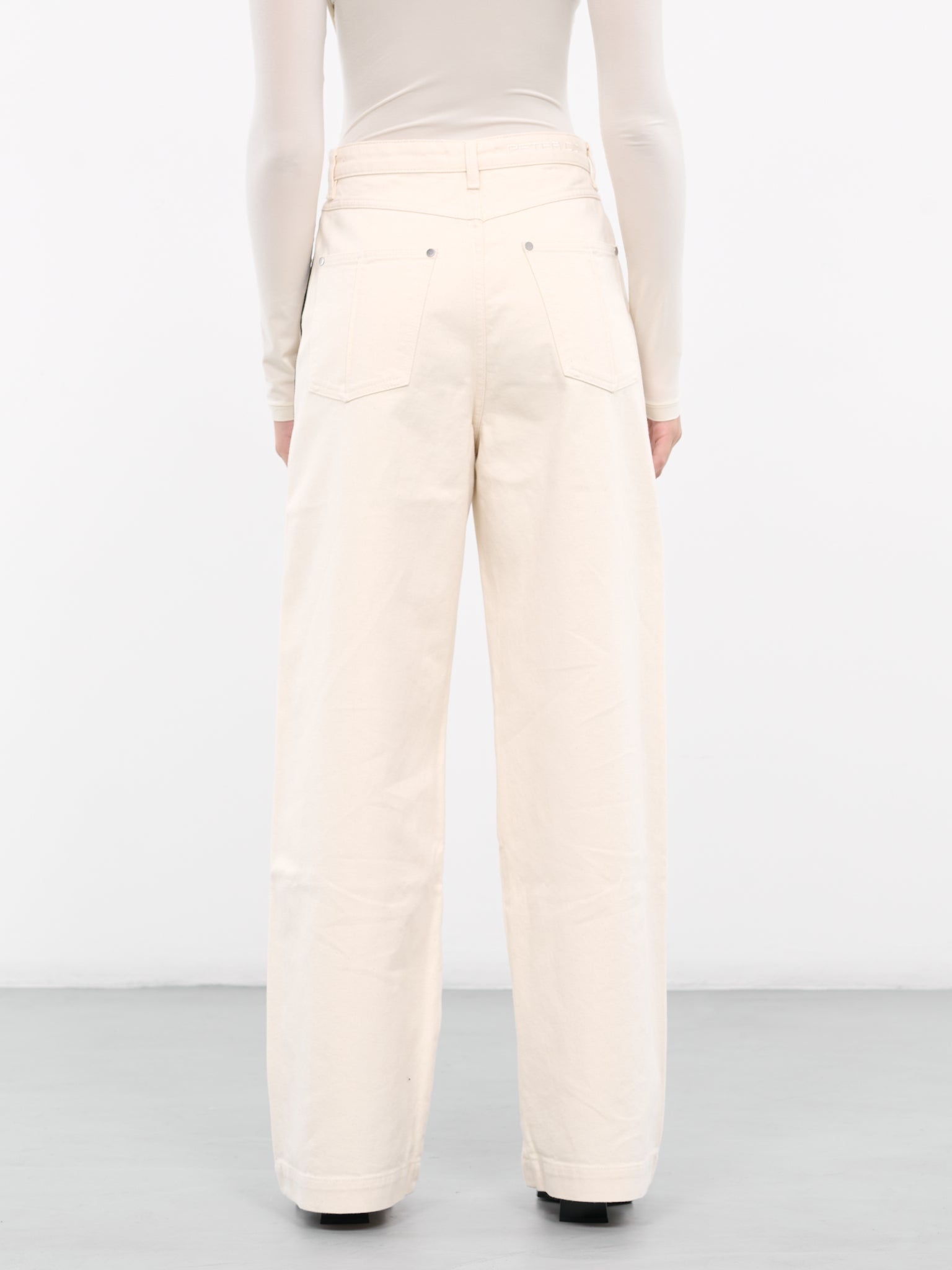 Oversized Jeans - 3