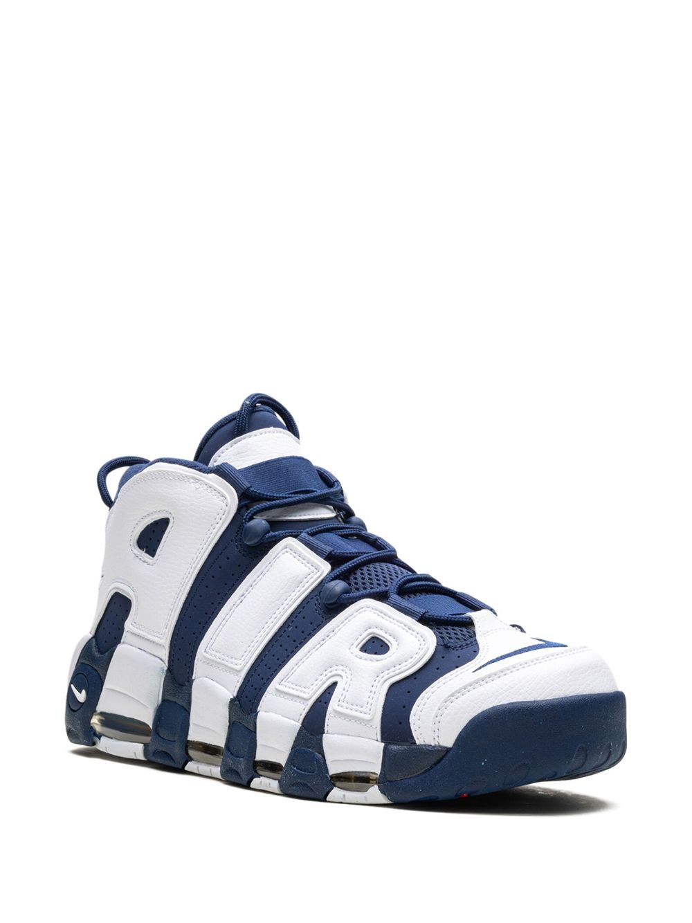 Air More Uptempo "Olympic" sneakers - 2