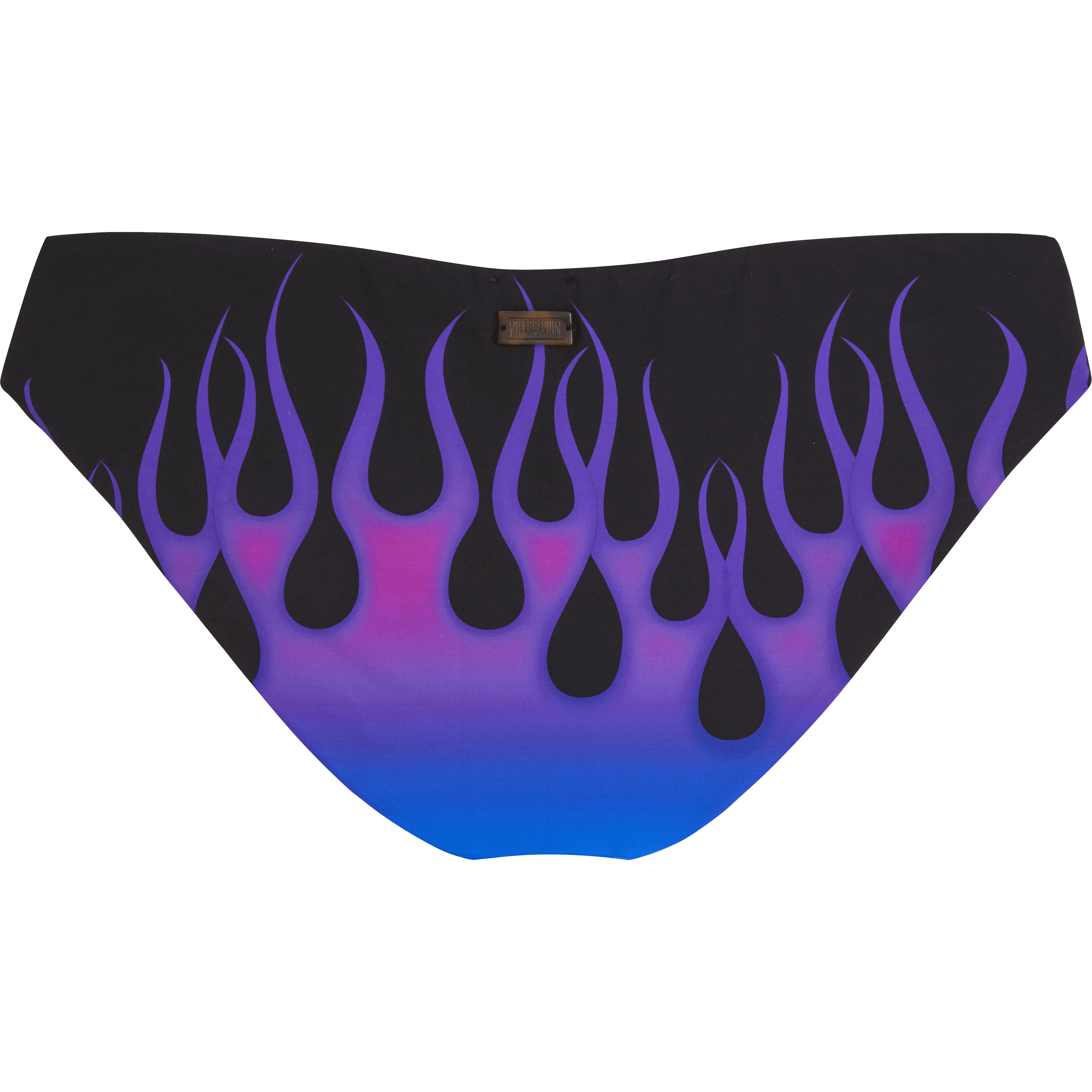 Women Bikini Bottom Hot Rod 360° - Vilebrequin x Sylvie Fleury - 2