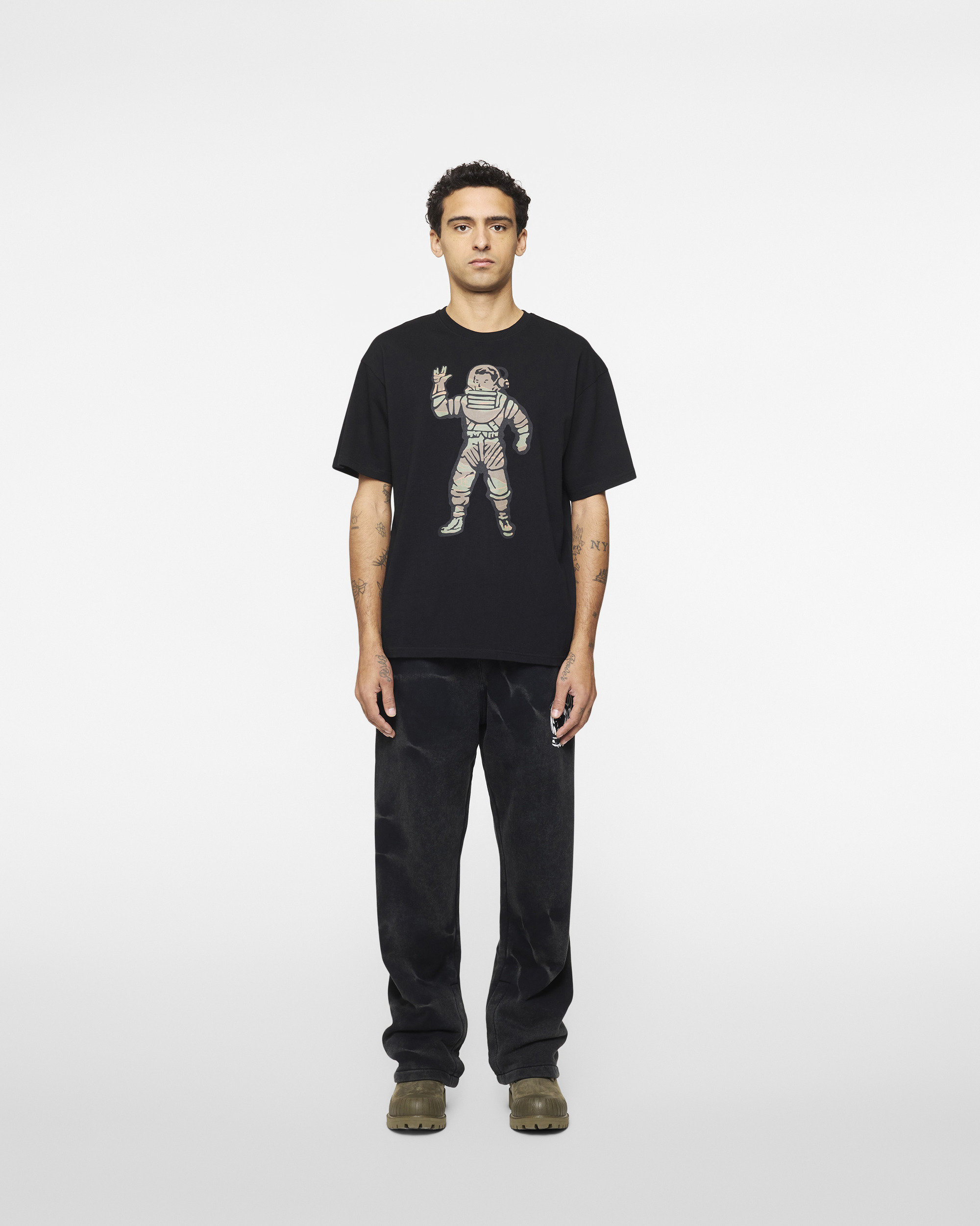 ASTRO TEE - 3
