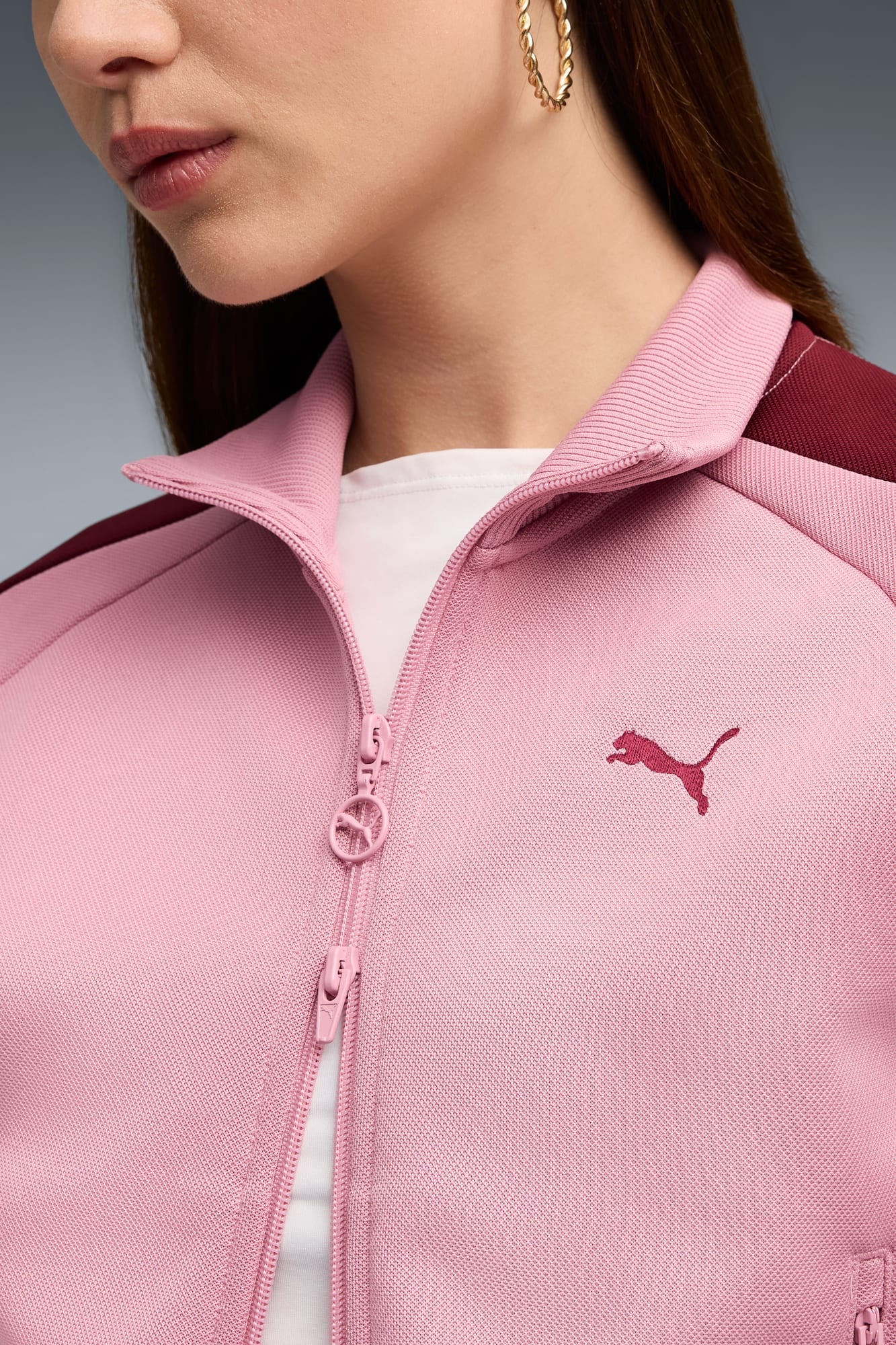 T7 ALWAYS ON Women's Short Track Jacket - 4