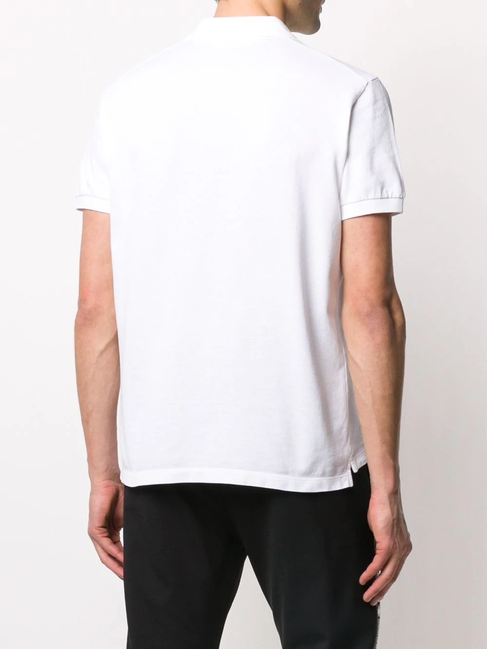 Icon polo shirt - 7