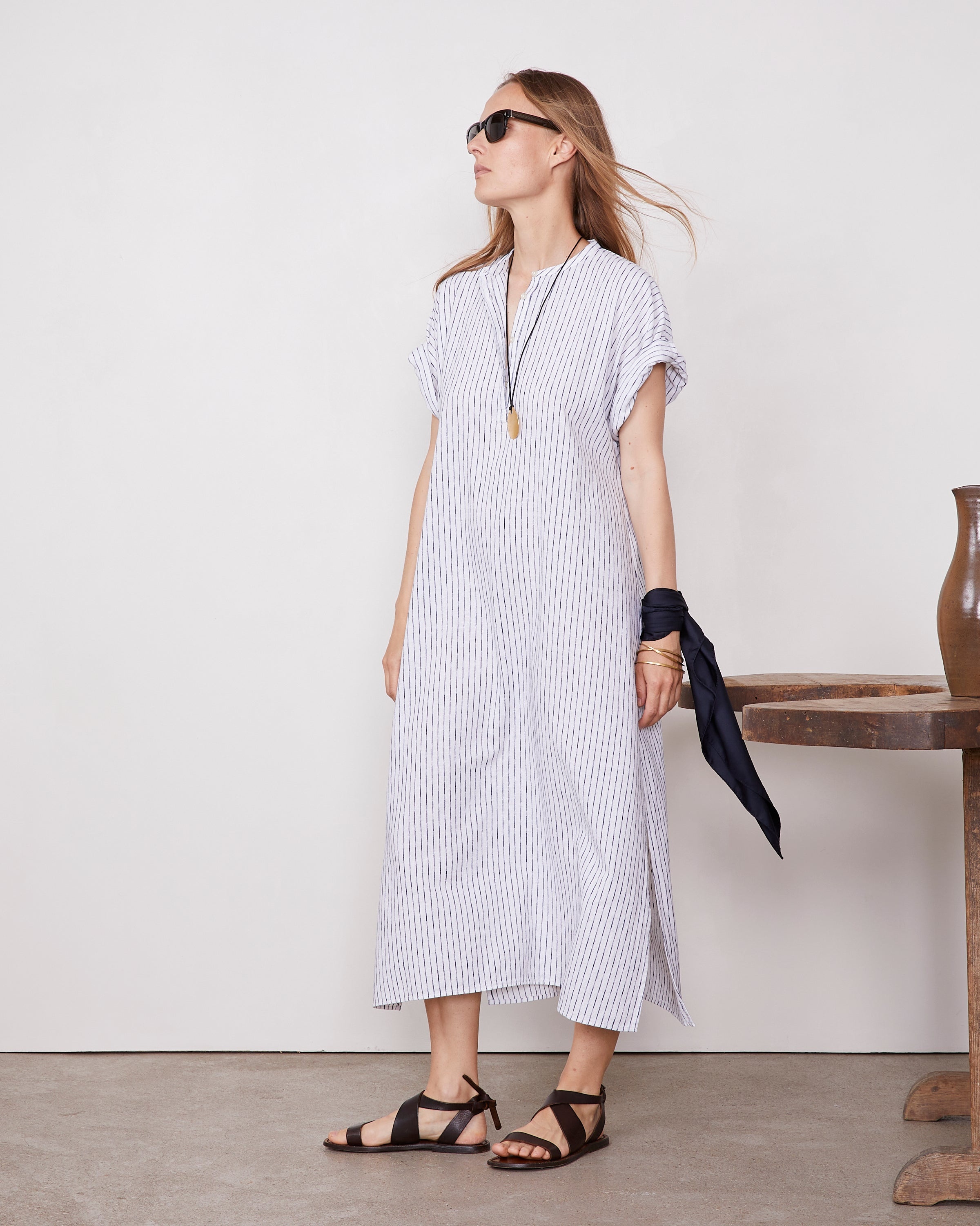 AVARA DRESS - 2