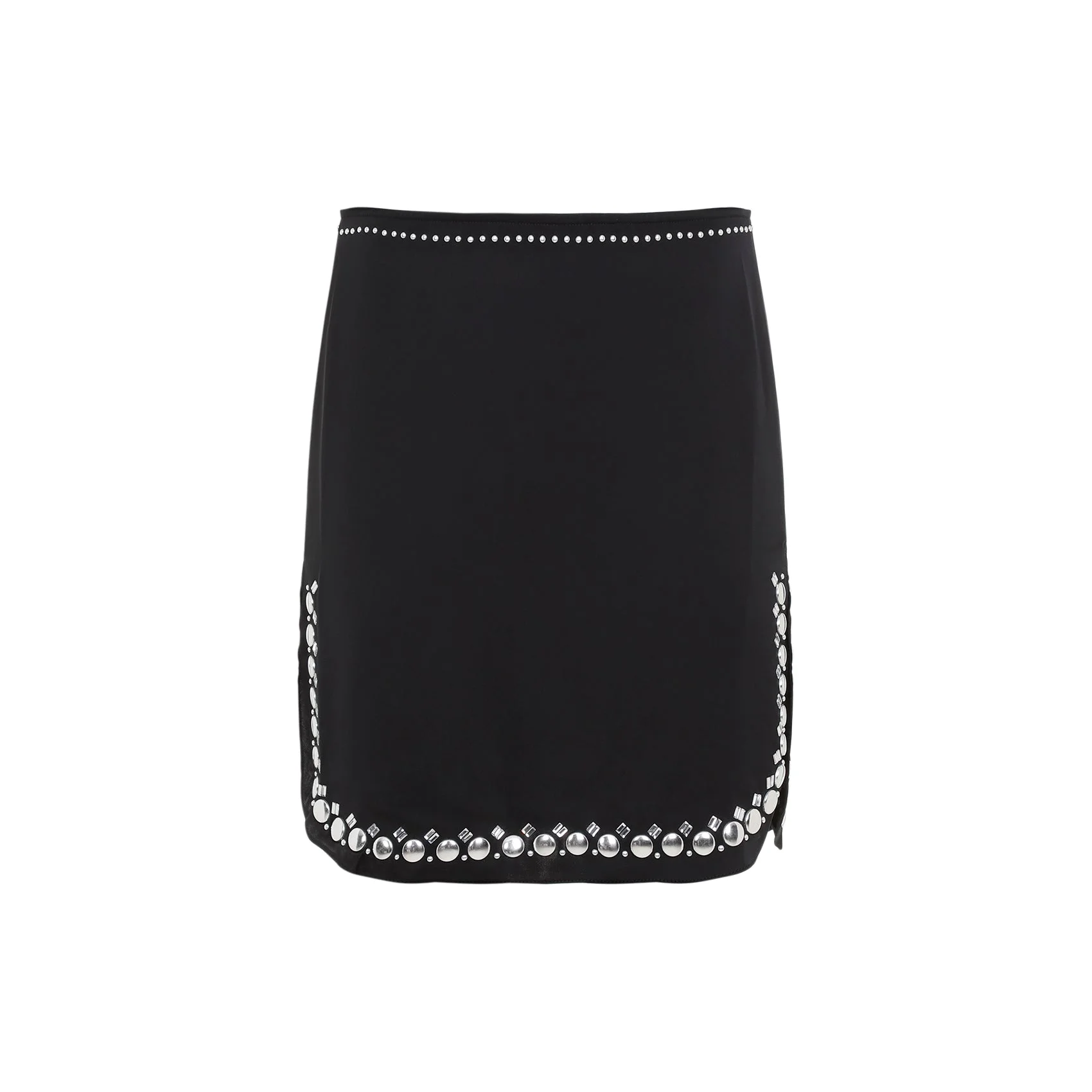 Rabanne Mini Skirt Women - 1
