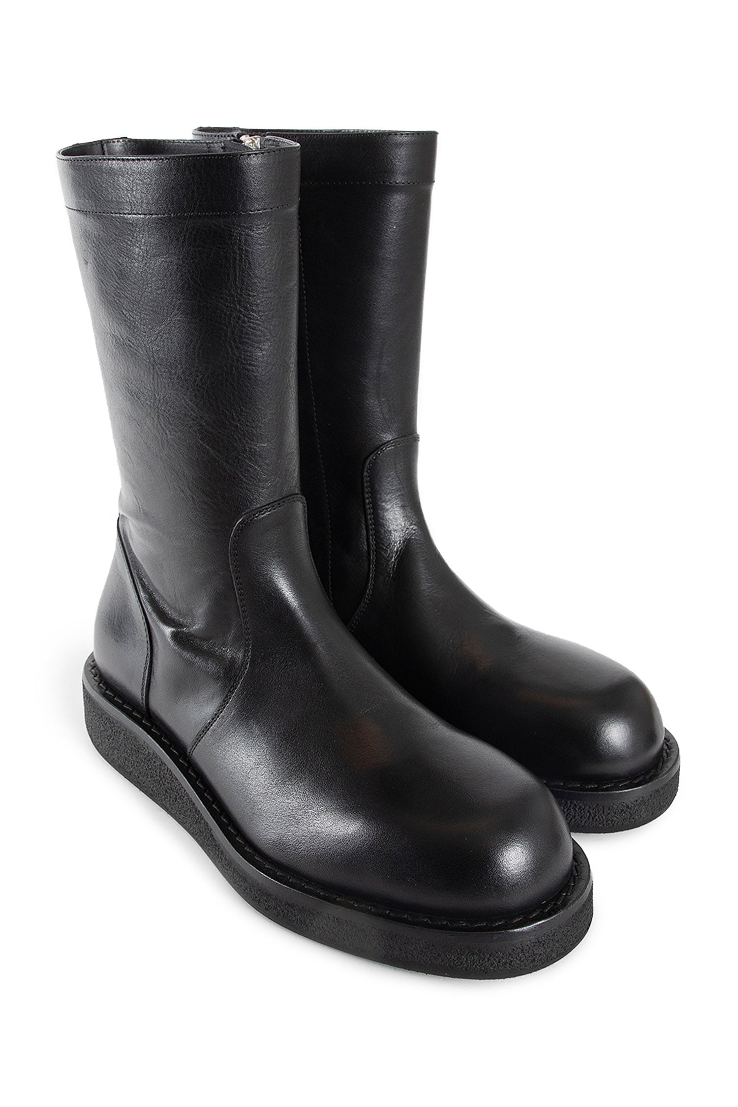 Kasi-Ankle-Boots - 6