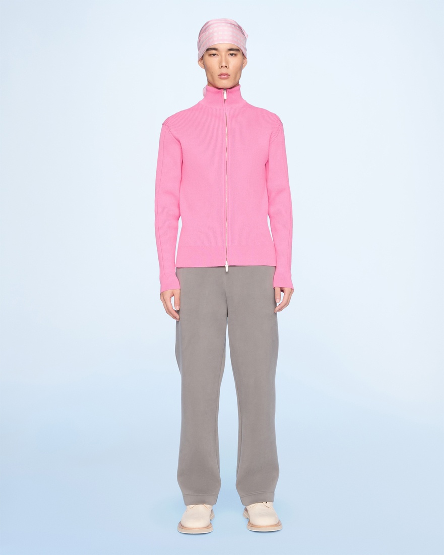 Le gilet Frescu - 2