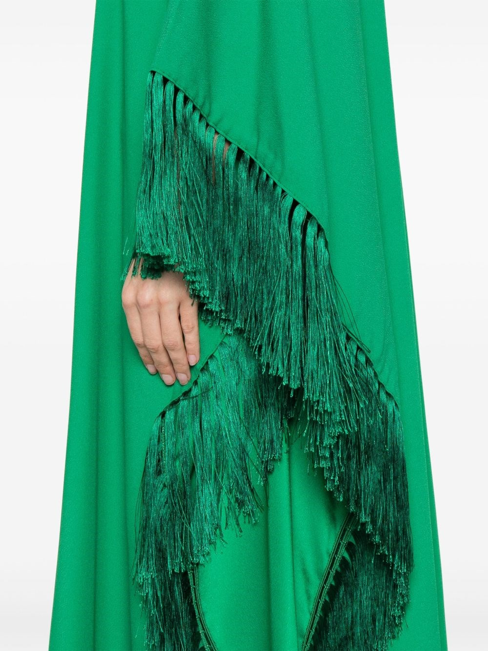 Hammamet long kaftan - 2