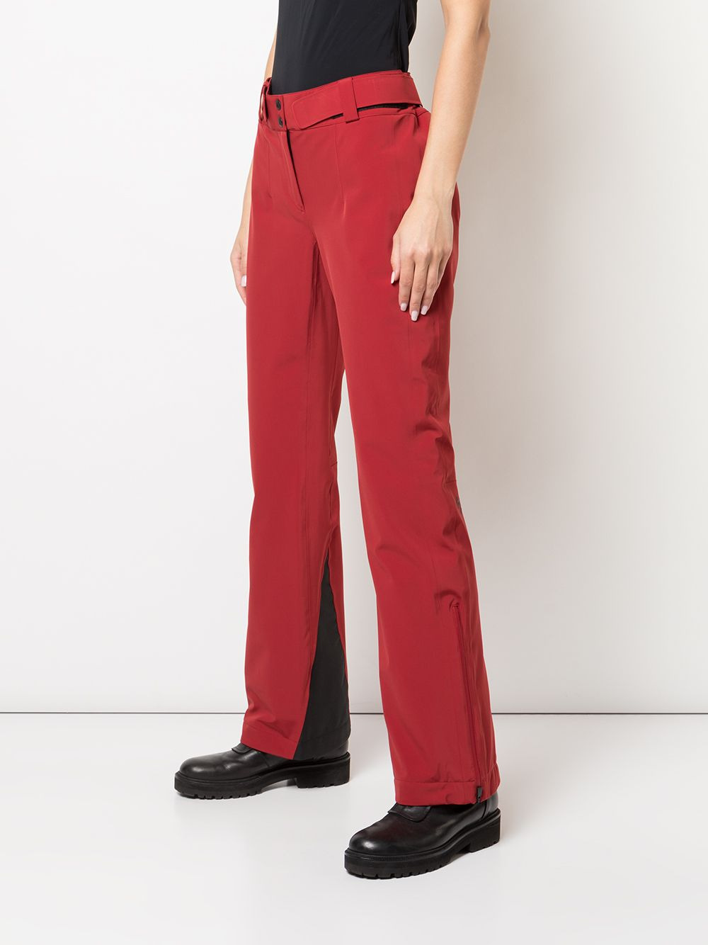 Team Aztech trousers - 3