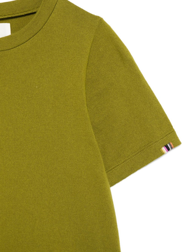 Tina crew-neck T-shirt 3