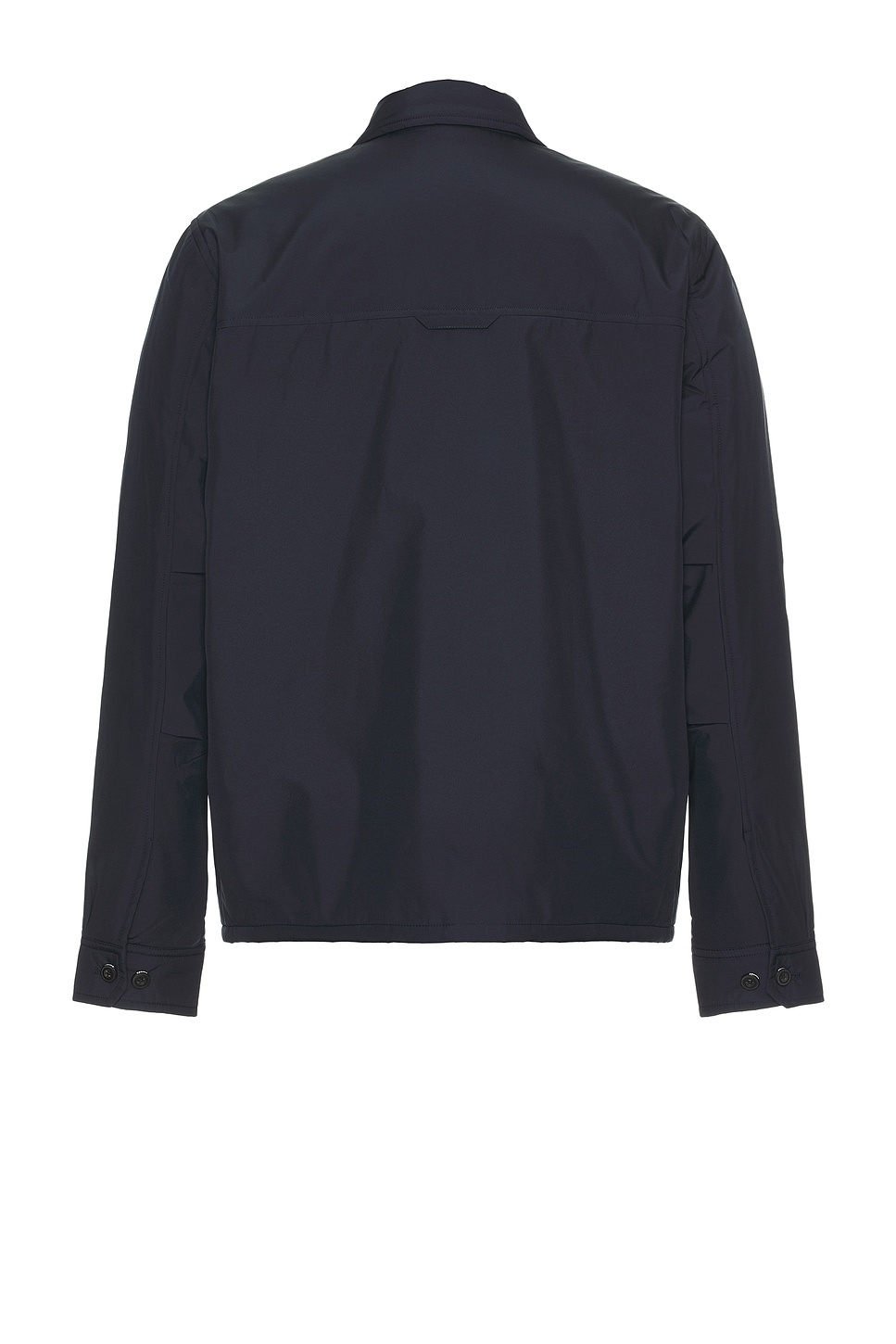 Sajannis Shirt Jacket - 2