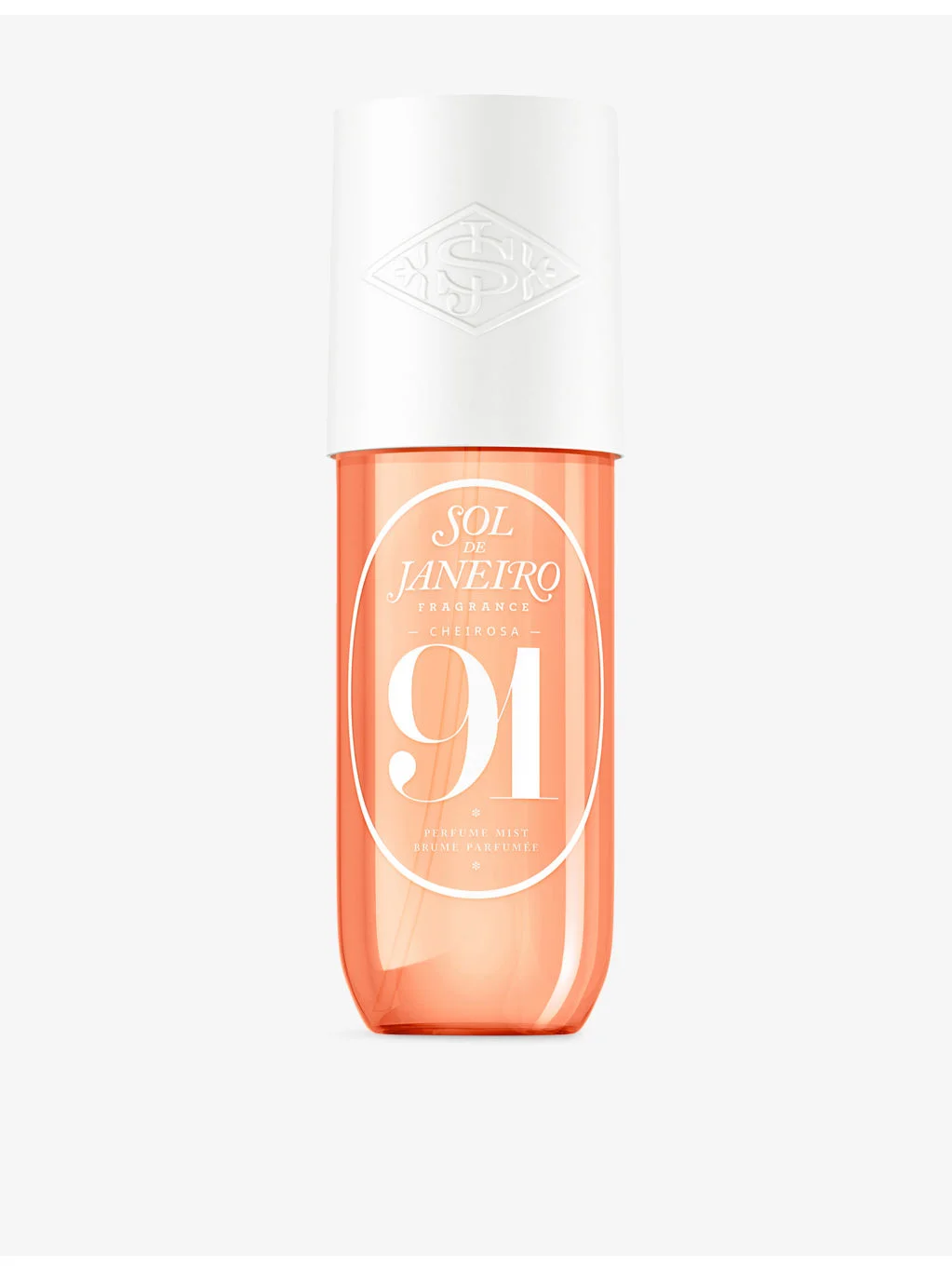 Cheirosa 91 Hair & Body Perfume Mist 240ml - 1