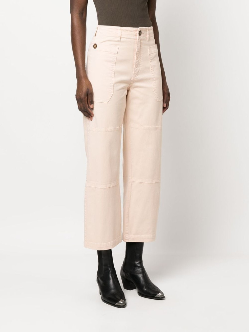 straight-leg utility trousers 3